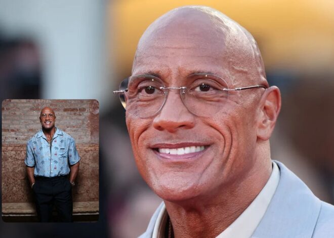 Démence en Saut : Le Récit Fragile de «Free Byrd» avec Dwayne Johnson