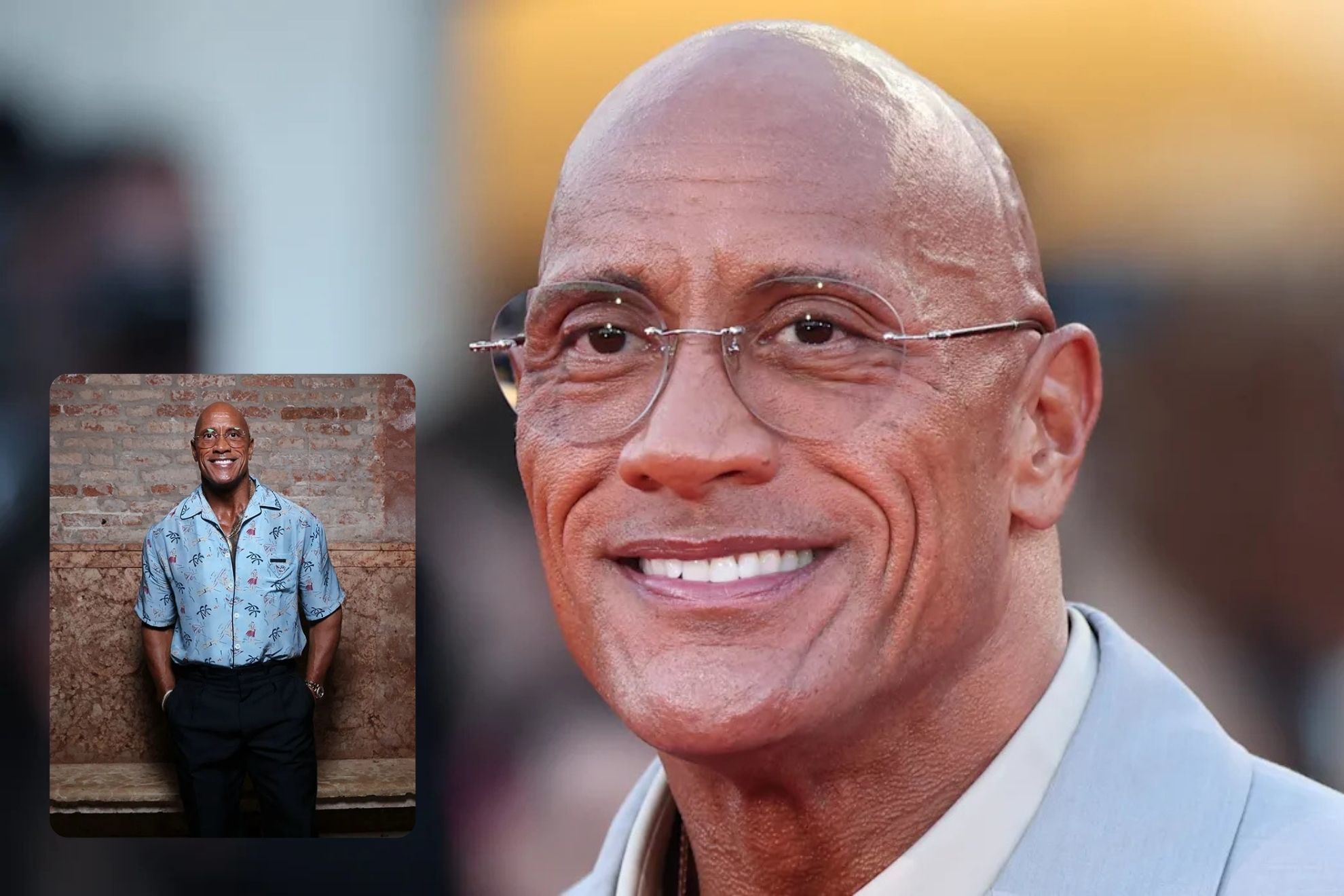 Démence en Saut : Le Récit Fragile de «Free Byrd» avec Dwayne Johnson
