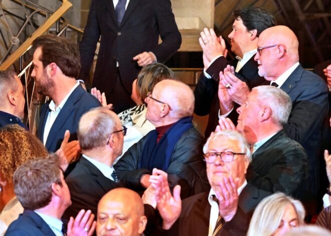 1 000 foyers en ligne : Edouard Philippe relance sa campagne présidentielle avant le second tour