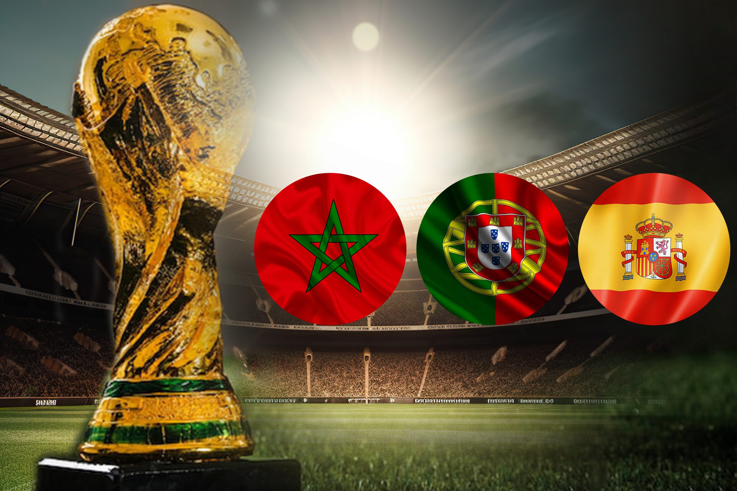 64 pays pour le Mondial 2030 ? La proposition de l’FIFA risque de déstabiliser le football mondial