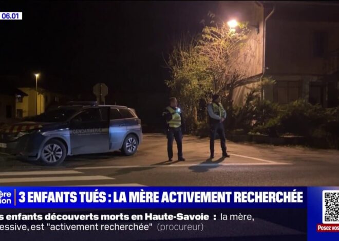 Chaleur extrême : l’horreur d’un enfant de trois ans retrouvé mort dans une voiture
