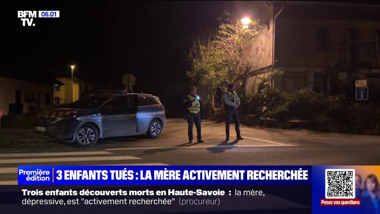 Chaleur extrême : l’horreur d’un enfant de trois ans retrouvé mort dans une voiture