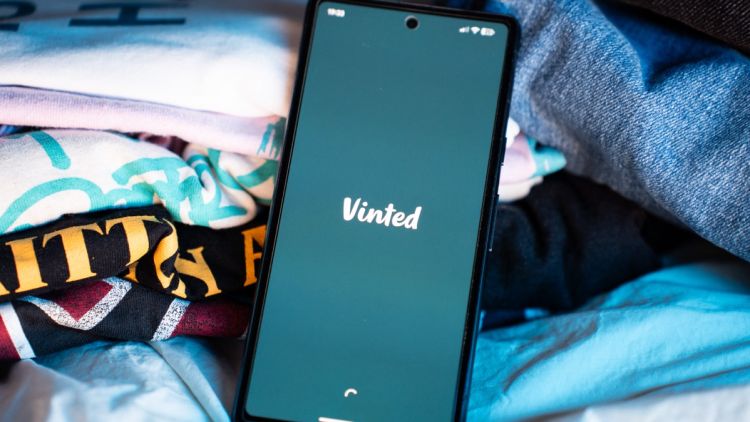 Un réseau d’abus caché sur Vinted : La Haute-commissaire à l’enfance déclenche une enquête