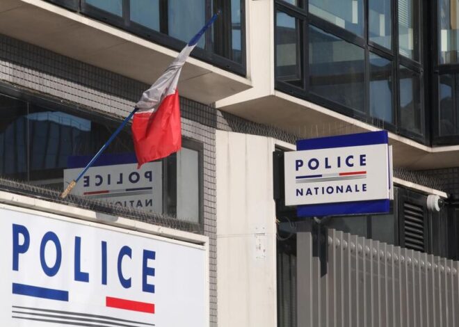 Sang et silence : Une femme tuée à Amiens par son compagnon