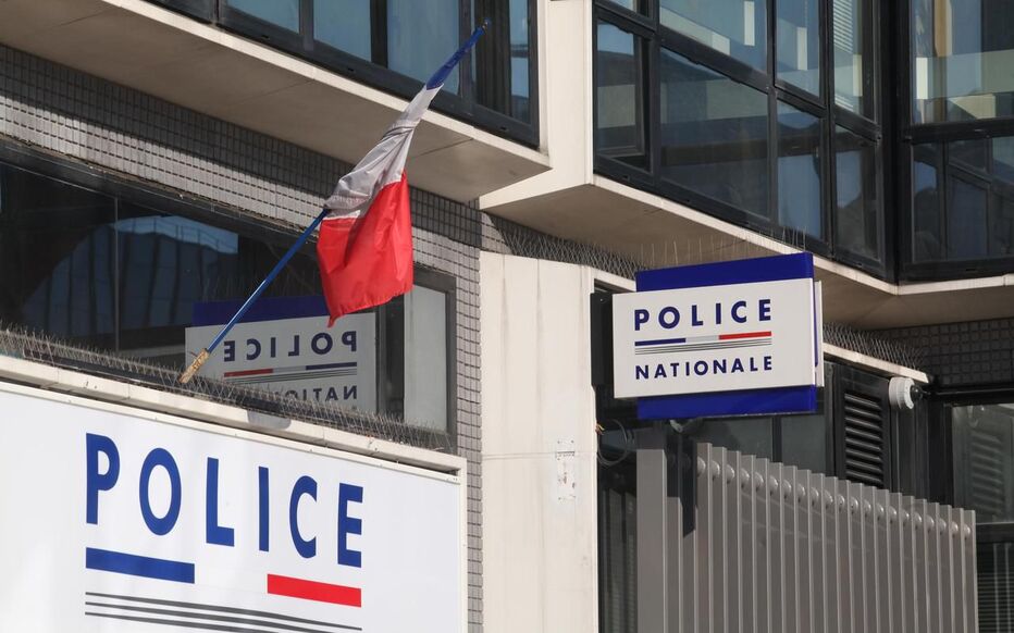 Sang et silence : Une femme tuée à Amiens par son compagnon