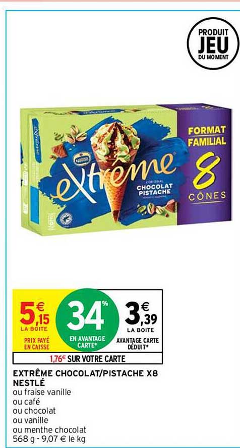 Chaleur extrême : le chocolat fond avant même d’arriver dans les supermarchés
