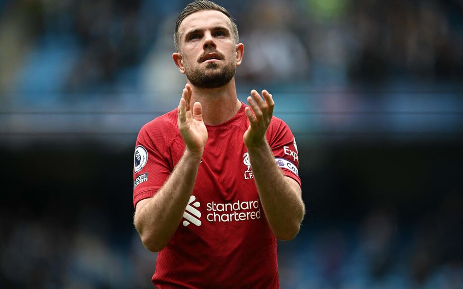 Un poignet brisé en pleine célébration : Jordan Henderson hospitalisé après la victoire des Three Lions