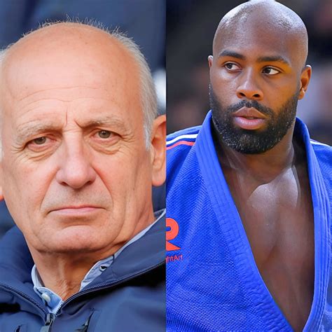 Teddy Riner brûle les tatamis : sa nouvelle marque NOXX débarque en France