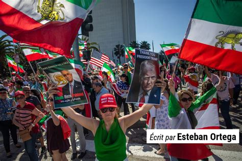 Danse joyeuse et tensions croissantes : le secrétaire américain célébre l&rsquo;élimination iranienne à la Coupe du Monde 2026