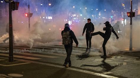 Une vidéo explosive dévoile l&rsquo;échange violent entre le maire d&rsquo;Arcachon et son opposant