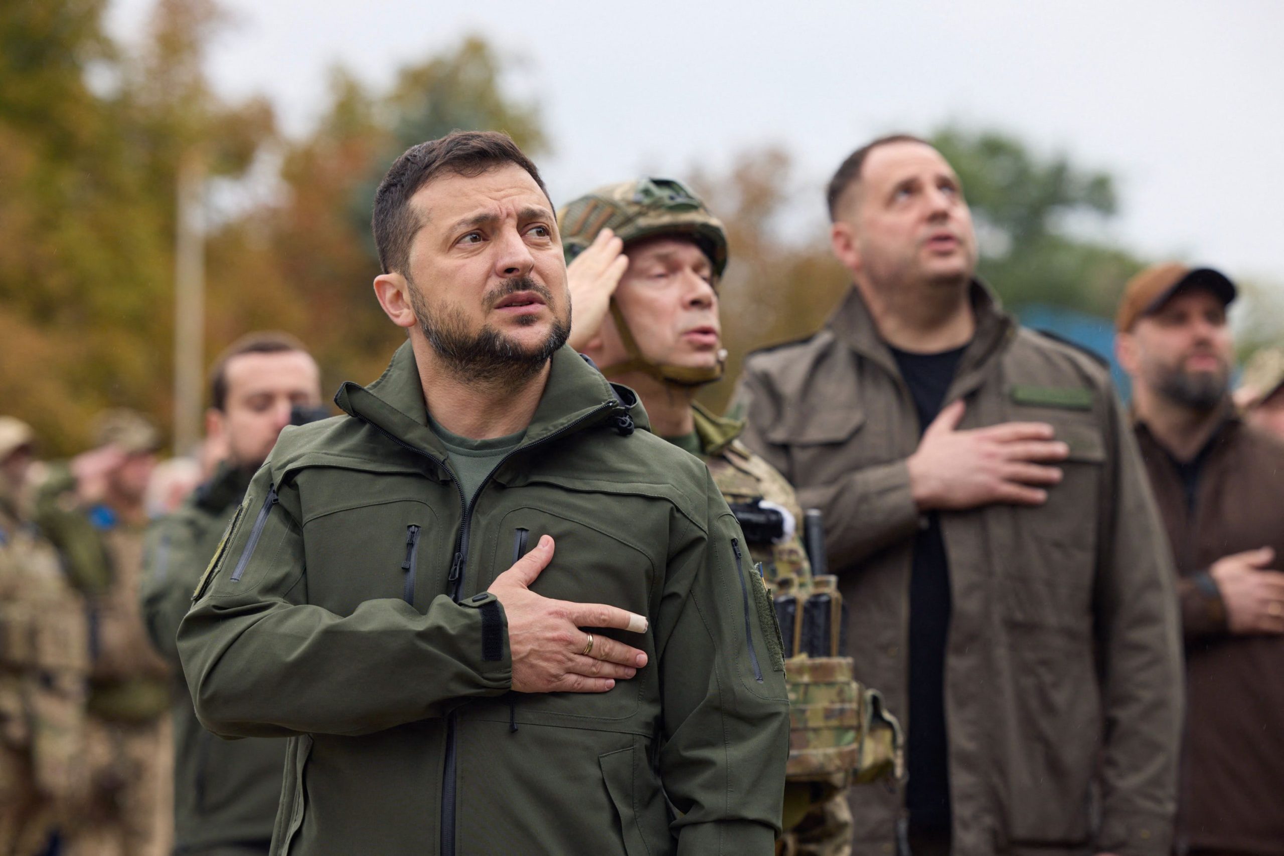 La France condamne l&rsquo;autorisation des athlètes russes aux Jeux 2028 : Zelensky et son armée en faute