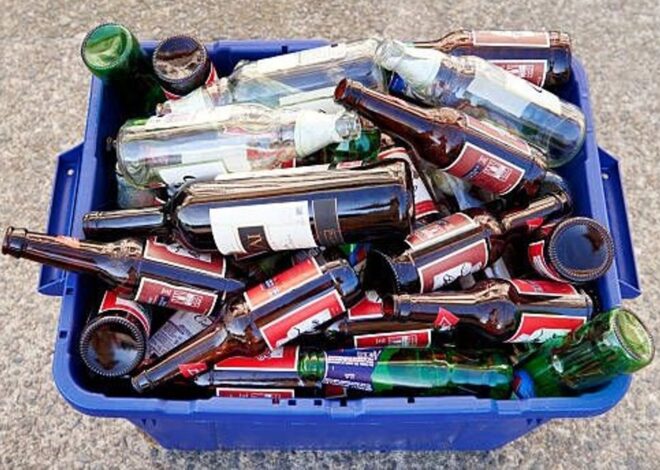 Les bouteilles déferlent : l&rsquo;interdiction d&rsquo;alcool échoue en plein canicule à Paris