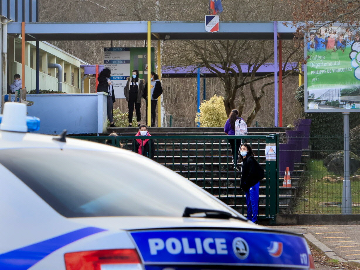 Un adolescent de 14 ans placé sous contrôle judiciaire après tentative de viol : le parquet lyonnais conteste l’ordonnance