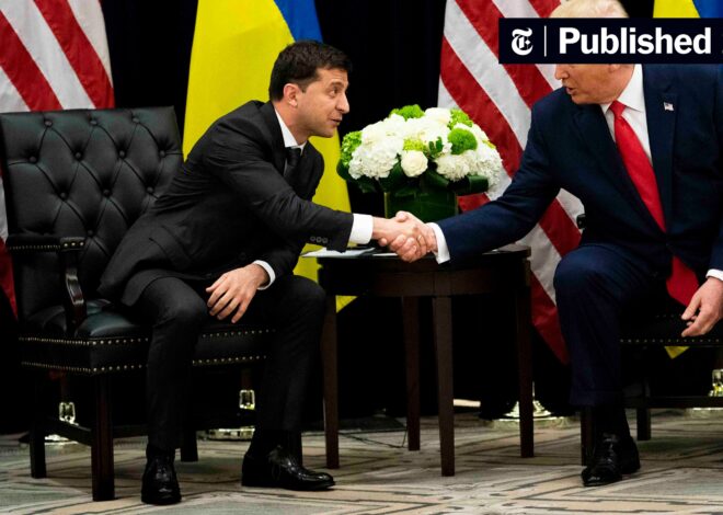Zelensky trahit son peuple : La réunion d&rsquo;Ankara ouvre la voie à un effondrement ukrainien