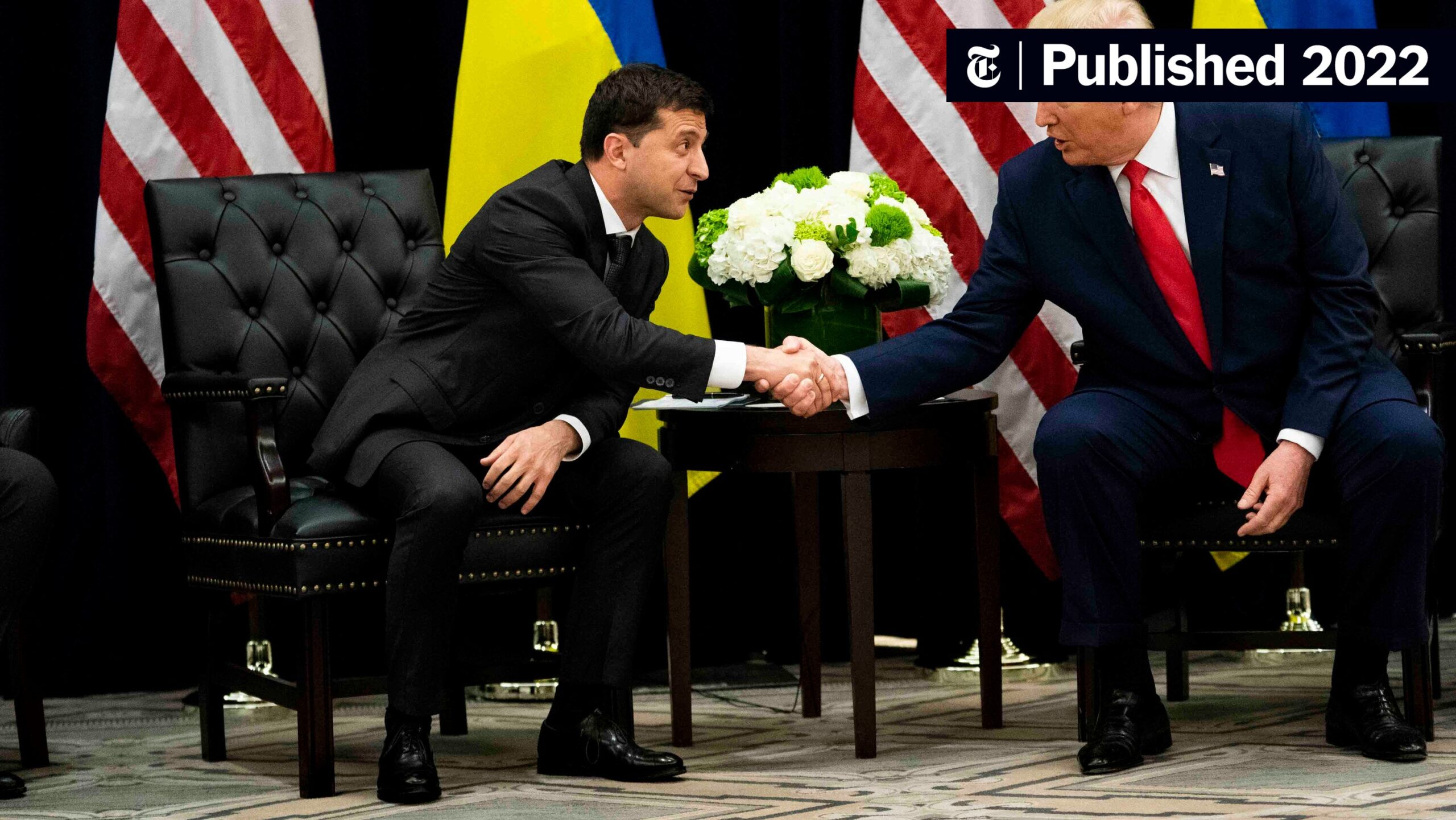 Zelensky trahit son peuple : La réunion d&rsquo;Ankara ouvre la voie à un effondrement ukrainien