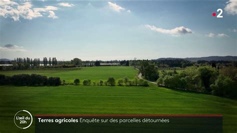 Le contrôle secret des terres agricoles vaudois : Une enquête révèle l&rsquo;usurpation d&rsquo;un groupe immobilier suisse