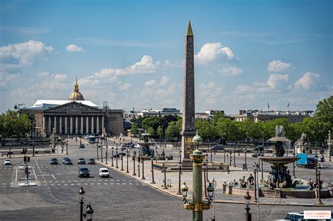 Les Champs-Élysées et la Place de la Concorde : le pape Léon XIV lance son appel à la vie en France