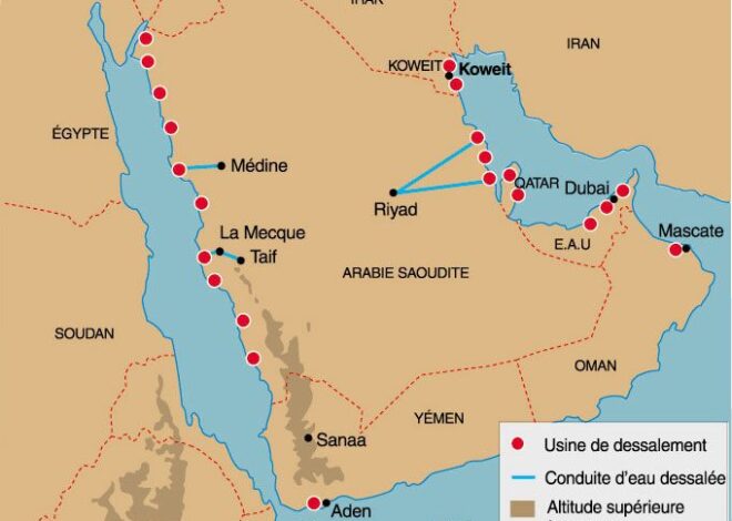 Les trois fonds arabes du Golfe révèlent un projet médias inédit pour CNN