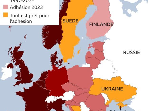 L&rsquo;Europe en alerte : les Pays-Bas craignent une attaque russe contre l&rsquo;OTAN après la fin de la guerre en Ukraine