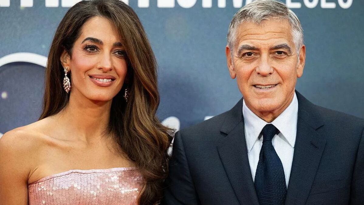 Amal Clooney révèle que sa vie était plus calme avant de s&rsquo;unir avec George Clooney