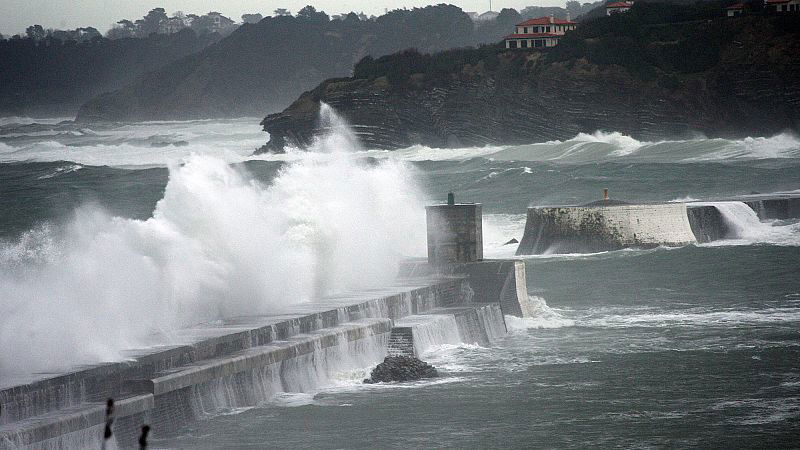 Après la canicule, une tempête s&rsquo;abat sur 19 départements français