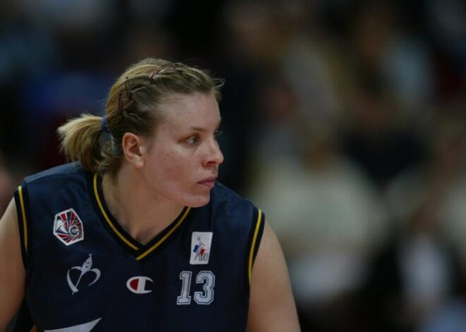 Une légende enfin récompensée : Isabelle Fijalkowski, la première Française au Hall of Fame américain