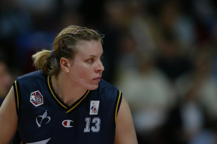Une légende enfin récompensée : Isabelle Fijalkowski, la première Française au Hall of Fame américain