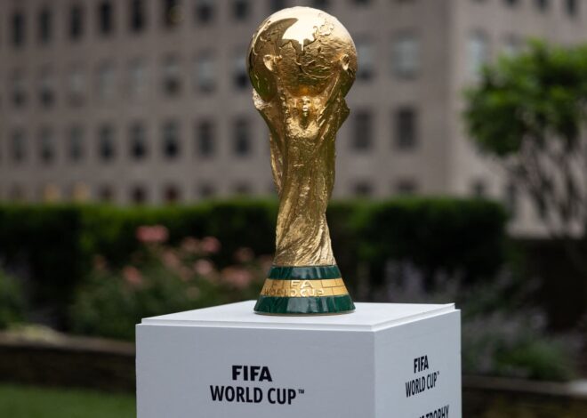 L&rsquo;émotion de la Coupe du Monde 2026 : FIFA annule l&rsquo;hommage à Ginette Deschamps
