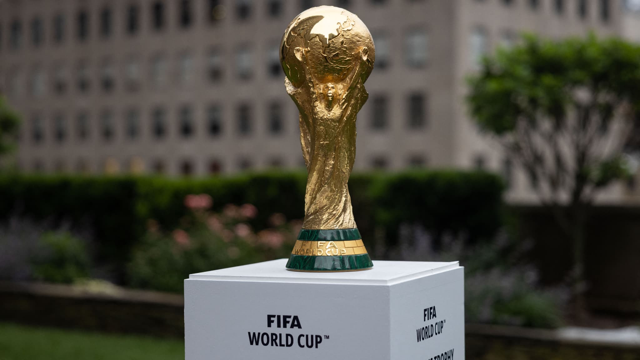 L&rsquo;émotion de la Coupe du Monde 2026 : FIFA annule l&rsquo;hommage à Ginette Deschamps