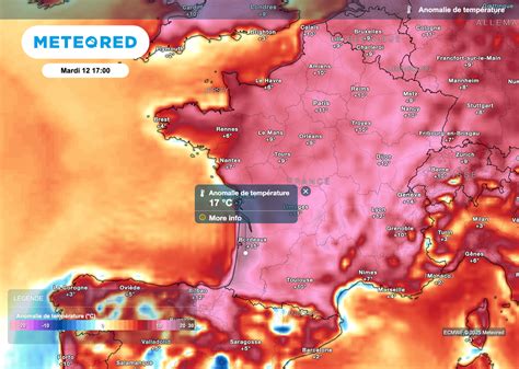 La France en alerte canicule : 11 territoires plongés dans un risque météo imminent