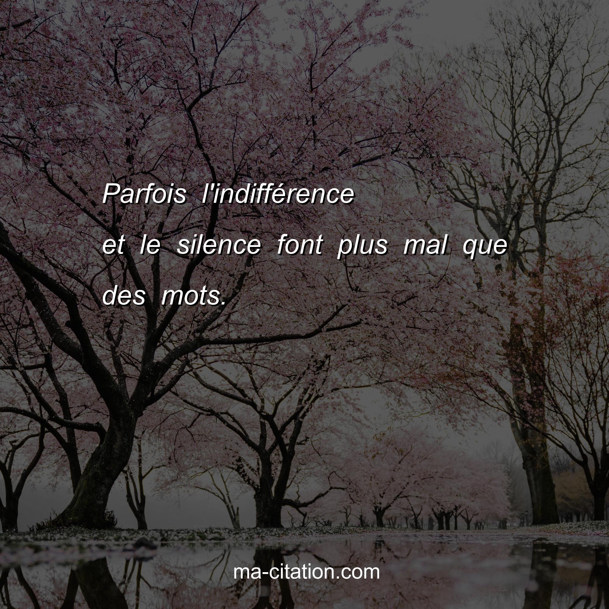 L’indifférence qui écrase : La famille de Louis brise le silence médiatique
