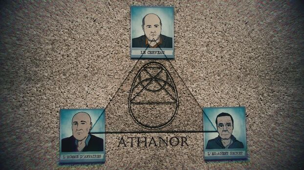 L&rsquo;ultime chute du réseau Athanor : trois anciens membres condamnés à des peines historiques
