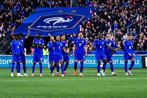 Dembélé en folie : Les Bleus écrasent la Norvège 4-1 pour décrocher le premier rang au Mondial 2026