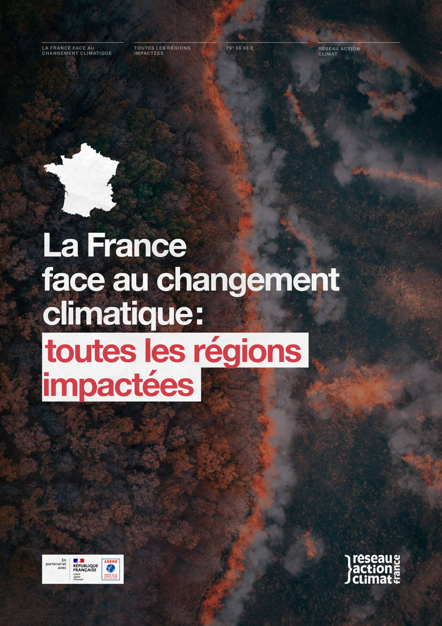 La Chaleur Extrême en France : Le Changement Climatique à L’Évidence