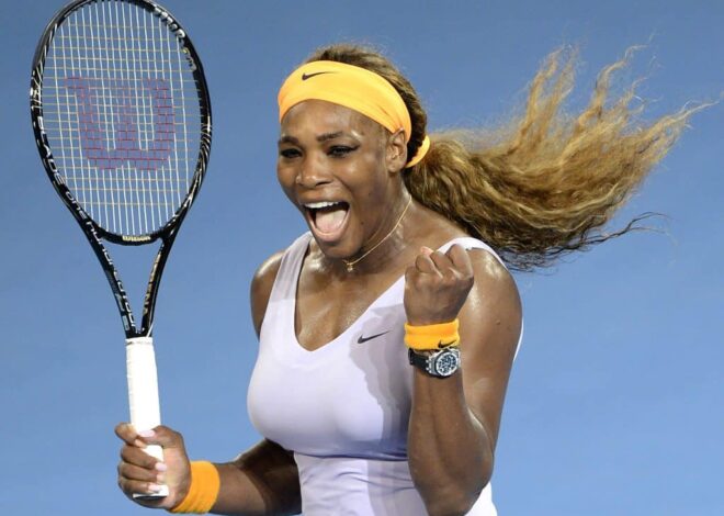 44 ans de légende éclaboussée : Serena Williams tombe dès le premier tour de Wimbledon 2026