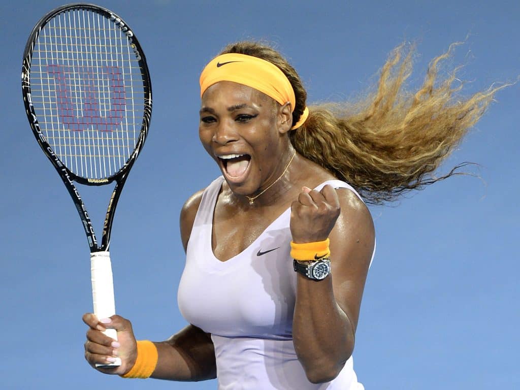 44 ans de légende éclaboussée : Serena Williams tombe dès le premier tour de Wimbledon 2026