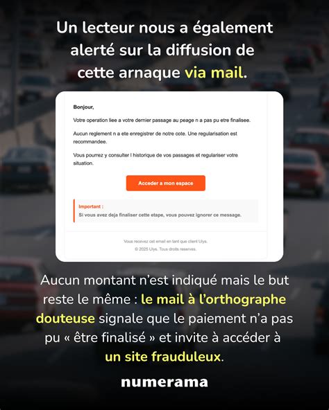 Votre portefeuille en danger : L’arnaque SMS de péage frappe à nouveau les Français pendant les vacances