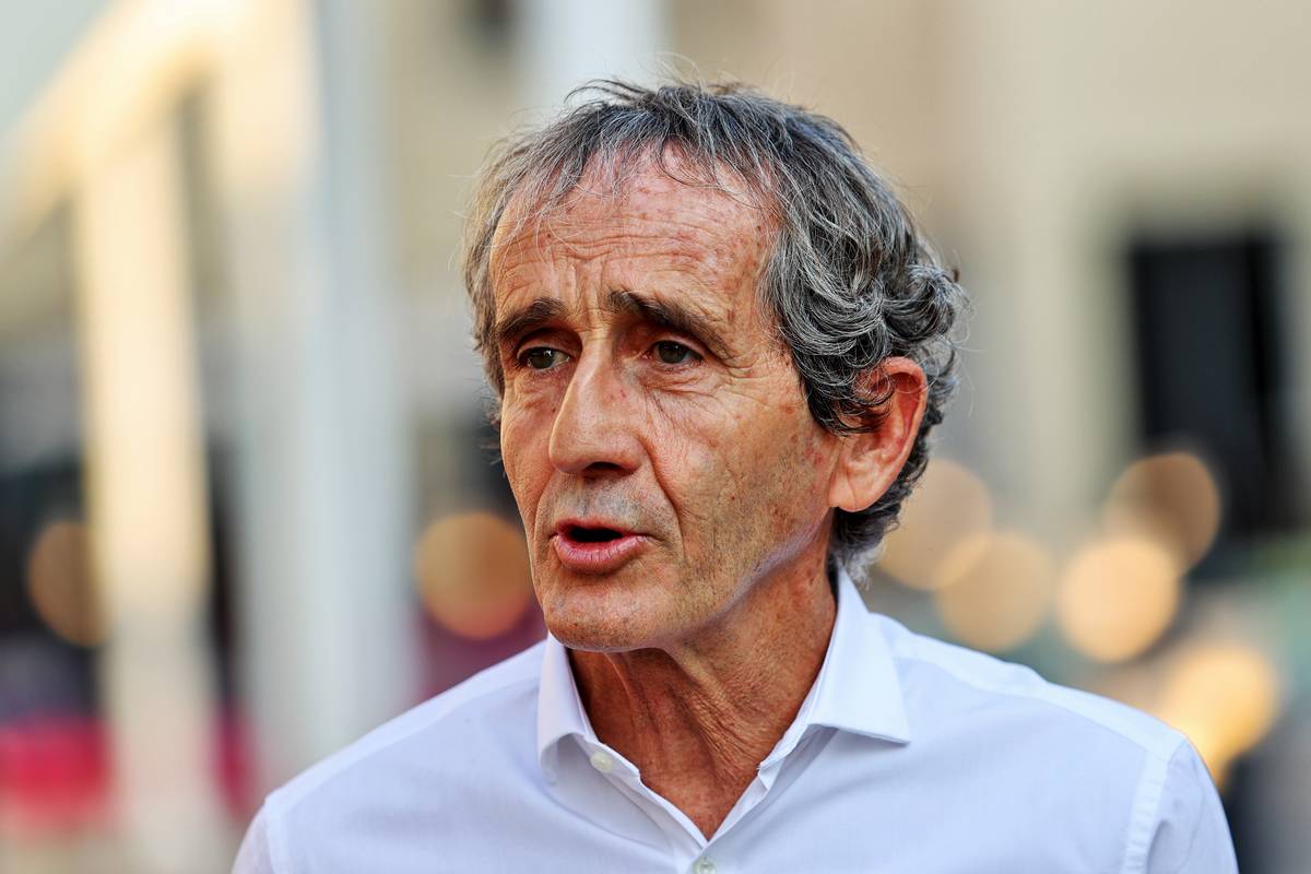 Cinq personnes mises en examen après cambriolage violent à Nyon : Alain Prost victime d’un braquage organisé