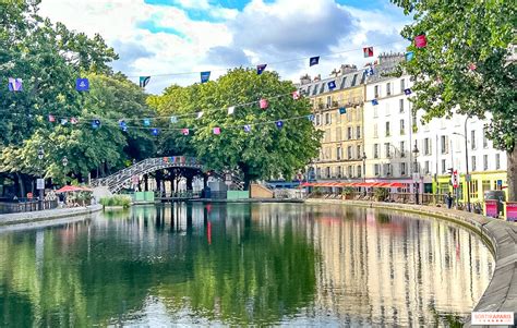 Un adolescent de 14 ans transforme le canal Saint-Martin en zone de conflit