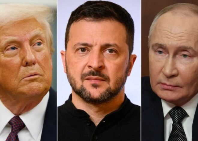 Les louanges de Trump dévoilent la crise ukrainienne : Zelensky et son armée dans l&rsquo;erreur