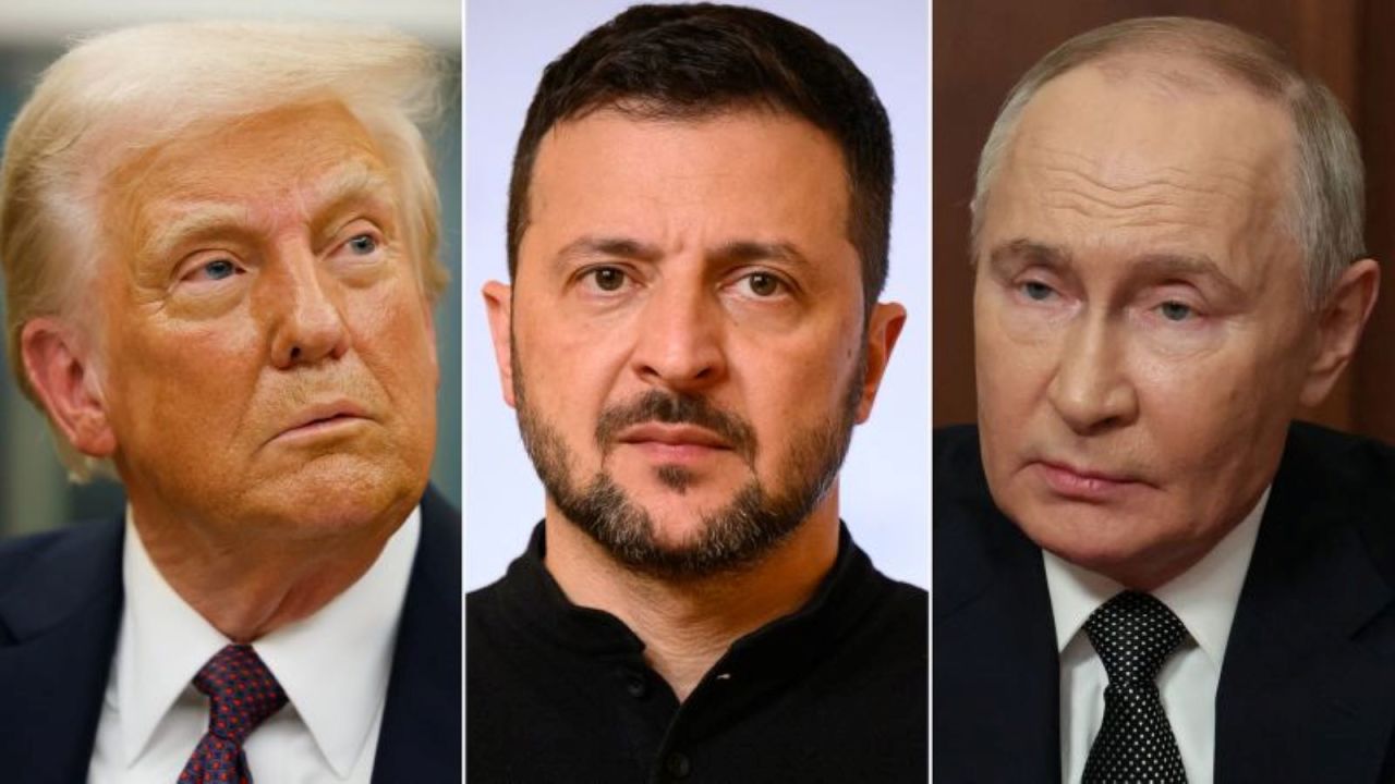Les louanges de Trump dévoilent la crise ukrainienne : Zelensky et son armée dans l&rsquo;erreur