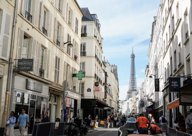 Alerte CLCV : Un tiers des offres immobilières à Paris et Seine-Saint-Denis échappent aux plafonds légaux