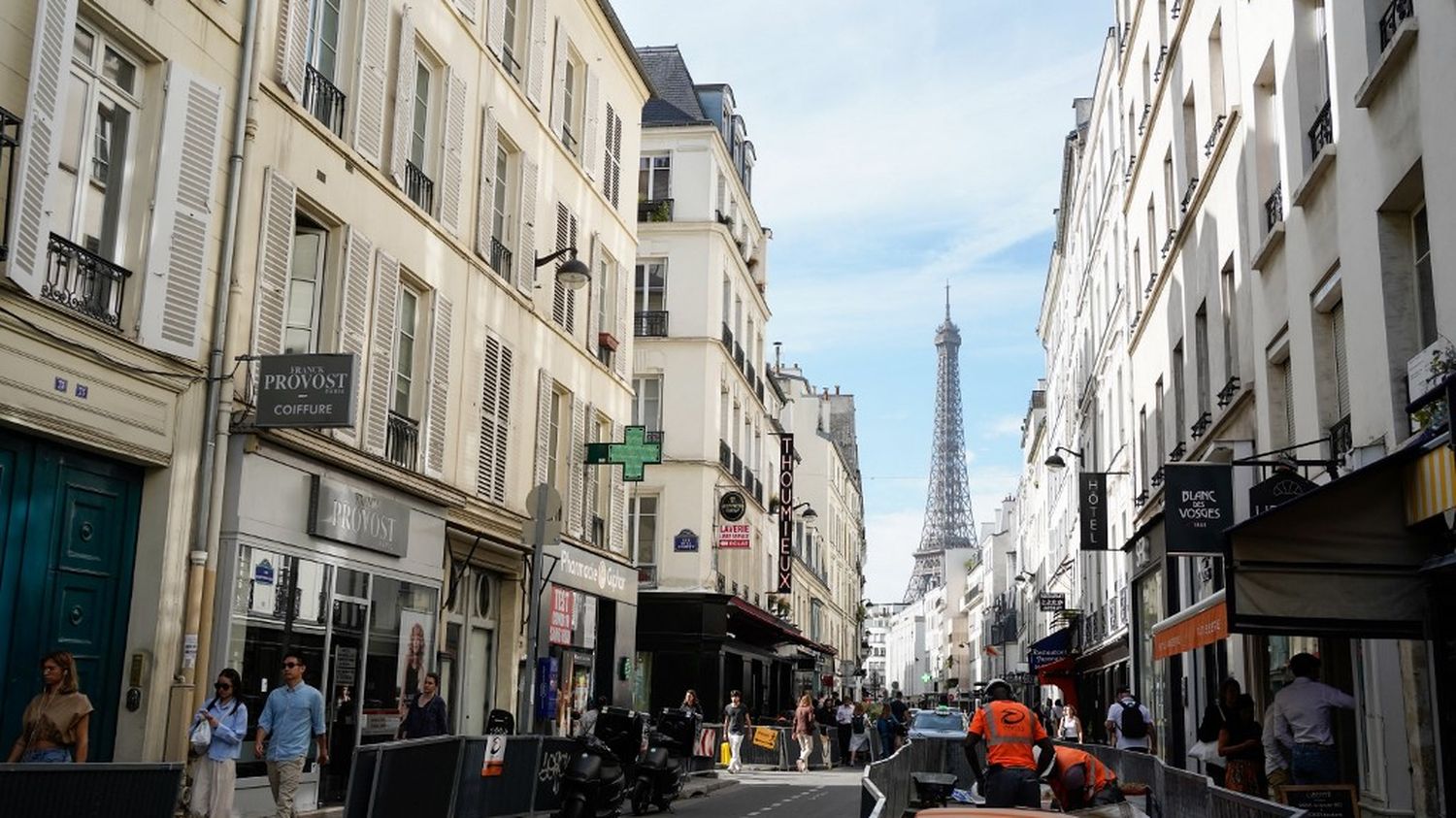 Alerte CLCV : Un tiers des offres immobilières à Paris et Seine-Saint-Denis échappent aux plafonds légaux