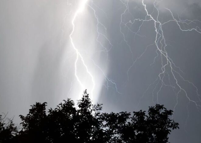 Canicule et orages : la France face à un double choc météorologique ce week-end