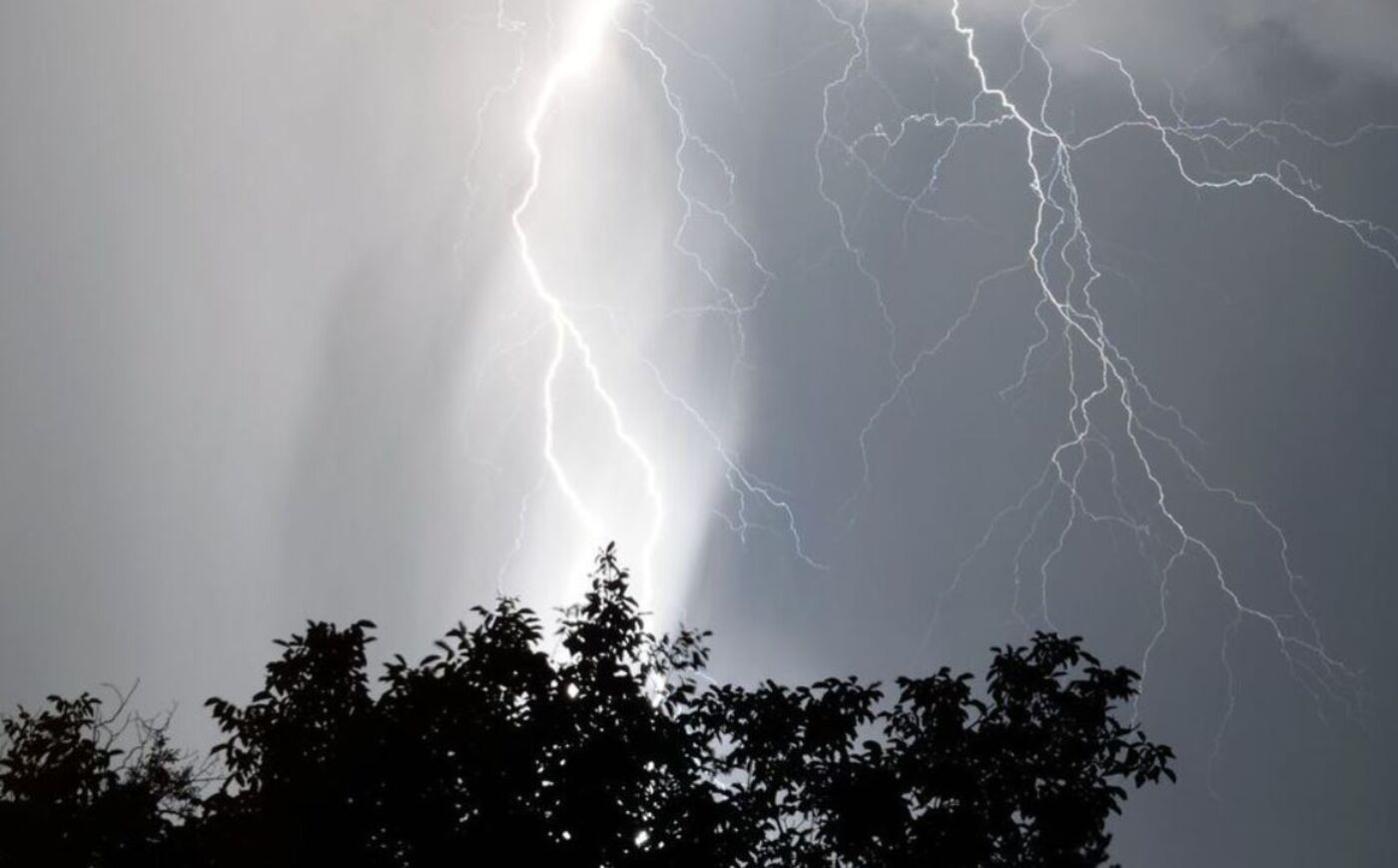 Canicule et orages : la France face à un double choc météorologique ce week-end