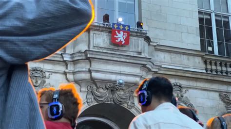 Lyon dévastée par le bruit nocturne de DJ Snake : les habitants menacent la mairie
