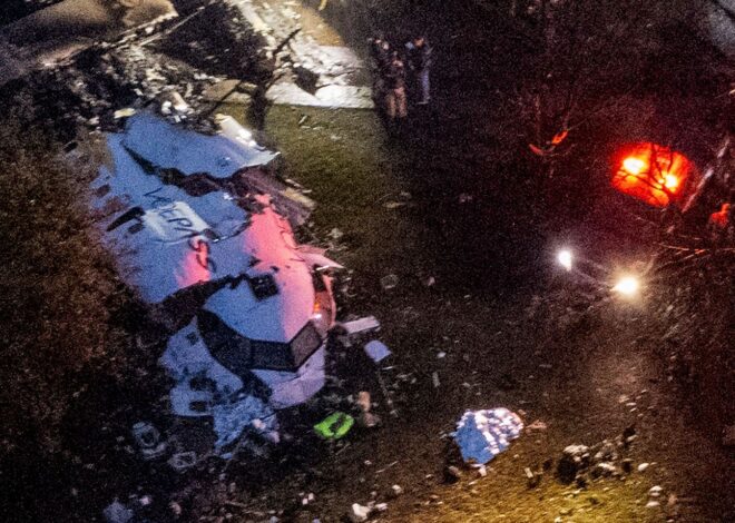 11 vies brisées : l&rsquo;horreur d&rsquo;un crash aérien à Tomblaine