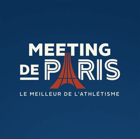Paris 2026 : L’Élan Français Brille au Meeting Charléty