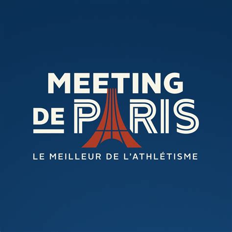 Paris 2026 : L’Élan Français Brille au Meeting Charléty