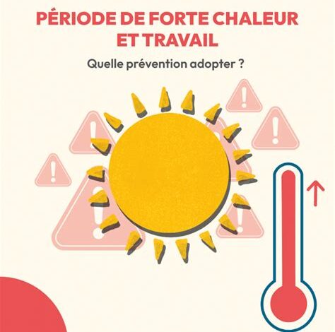 La chaleur des lois : pourquoi vous n&rsquo;êtes pas garantie de climatisation même en canicule